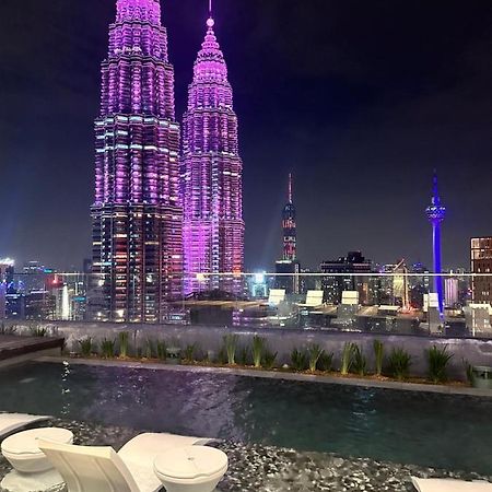 Premier Suites At Star กัวลาลัมเปอร์ ภายนอก รูปภาพ