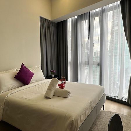 Premier Suites At Star กัวลาลัมเปอร์ ภายนอก รูปภาพ