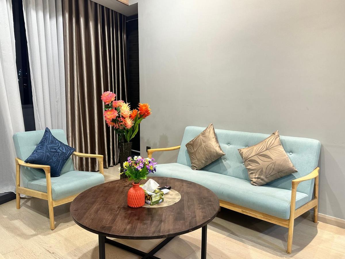 Premier Suites At Star กัวลาลัมเปอร์ ภายนอก รูปภาพ