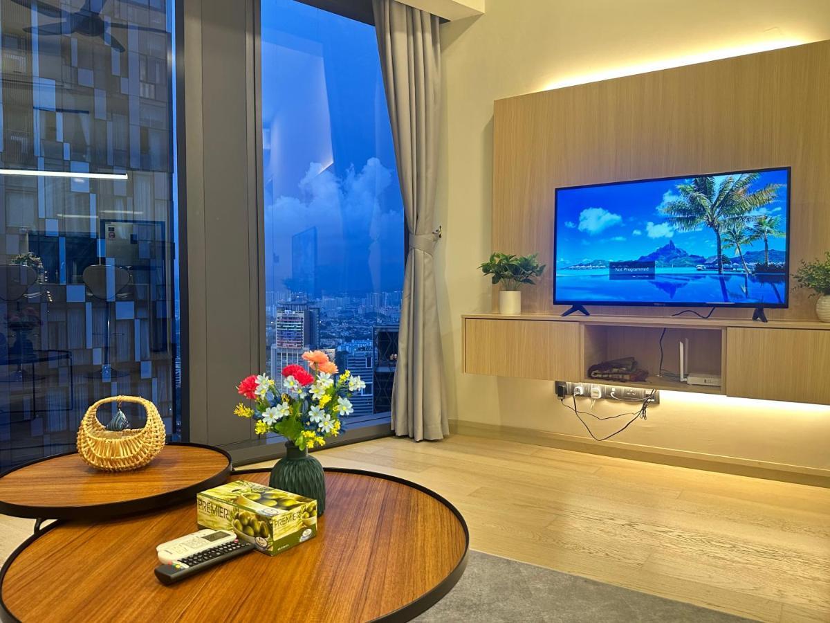 Premier Suites At Star กัวลาลัมเปอร์ ภายนอก รูปภาพ