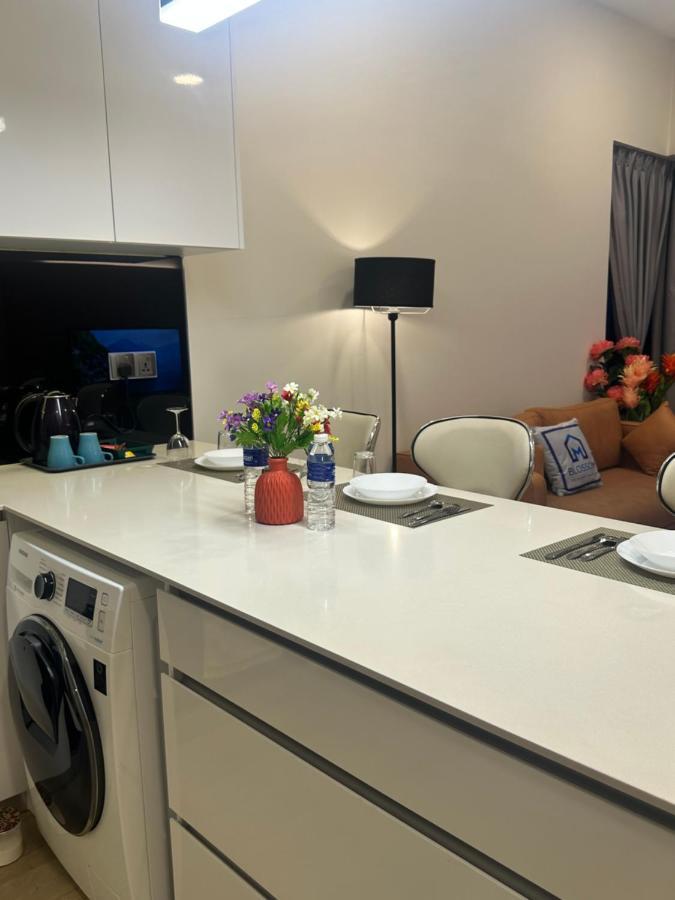 Premier Suites At Star กัวลาลัมเปอร์ ภายนอก รูปภาพ