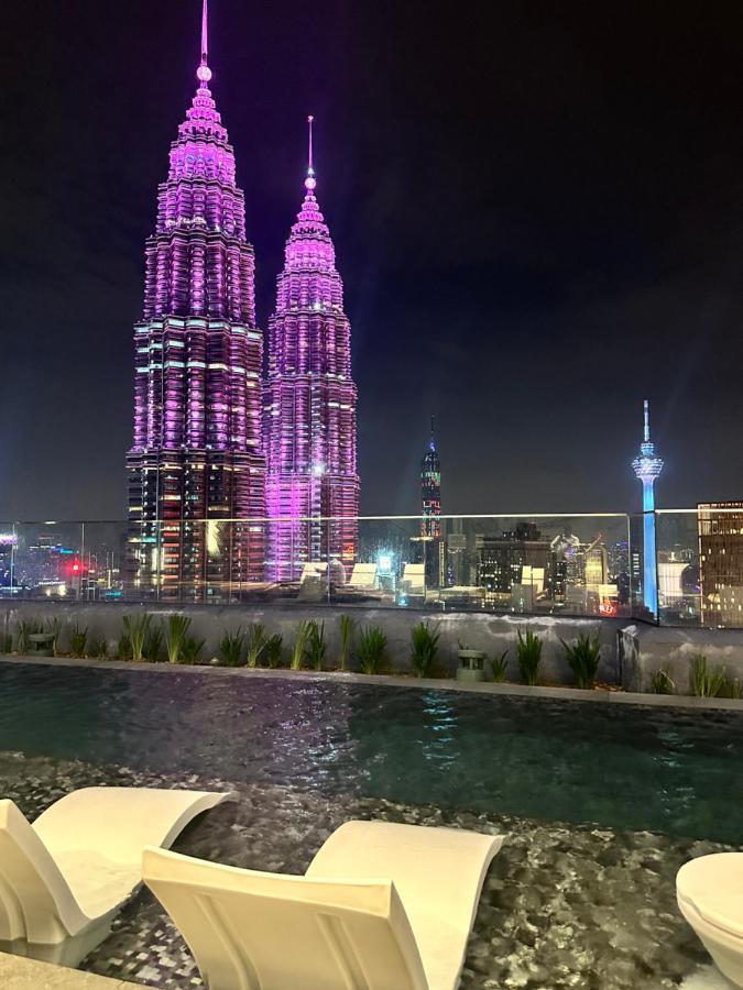Premier Suites At Star กัวลาลัมเปอร์ ภายนอก รูปภาพ