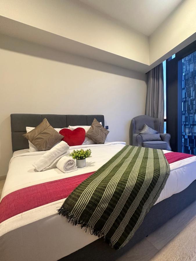 Premier Suites At Star กัวลาลัมเปอร์ ภายนอก รูปภาพ