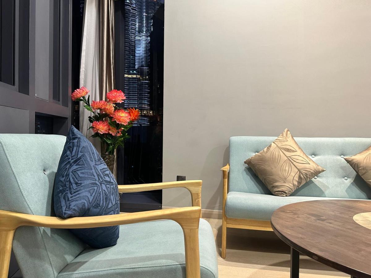 Premier Suites At Star กัวลาลัมเปอร์ ภายนอก รูปภาพ