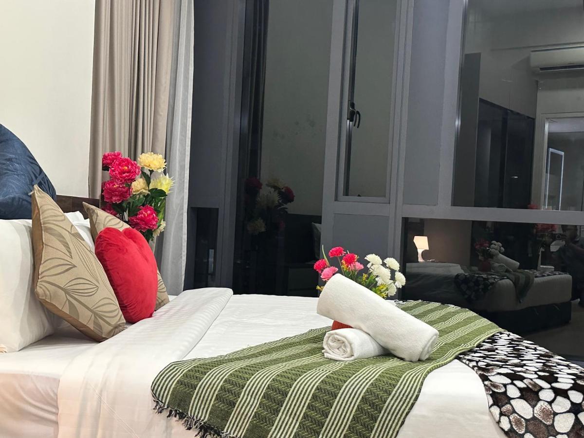 Premier Suites At Star กัวลาลัมเปอร์ ภายนอก รูปภาพ