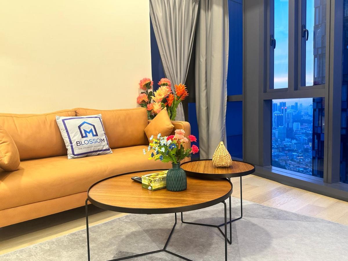 Premier Suites At Star กัวลาลัมเปอร์ ภายนอก รูปภาพ