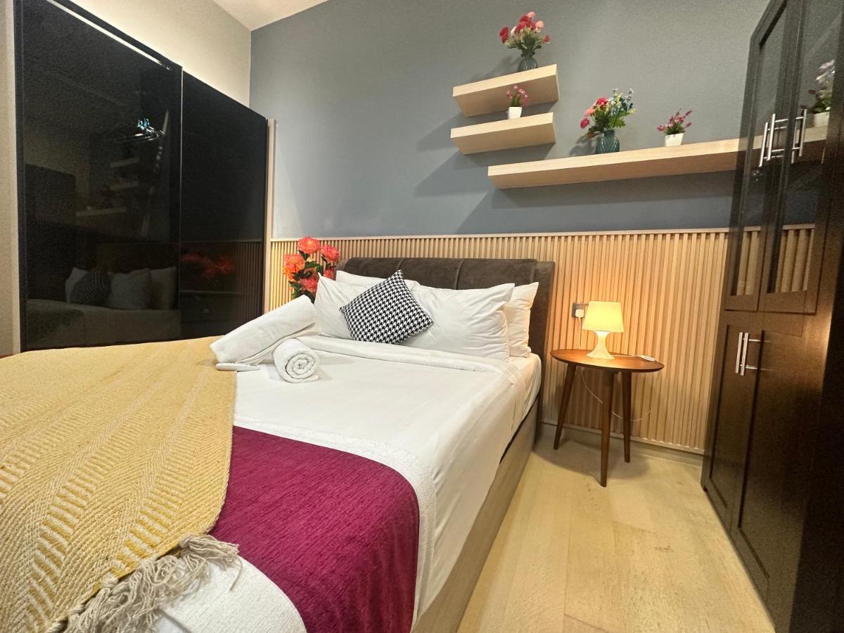 Premier Suites At Star กัวลาลัมเปอร์ ภายนอก รูปภาพ