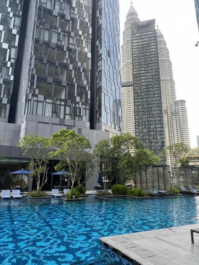 Premier Suites At Star กัวลาลัมเปอร์ ภายนอก รูปภาพ