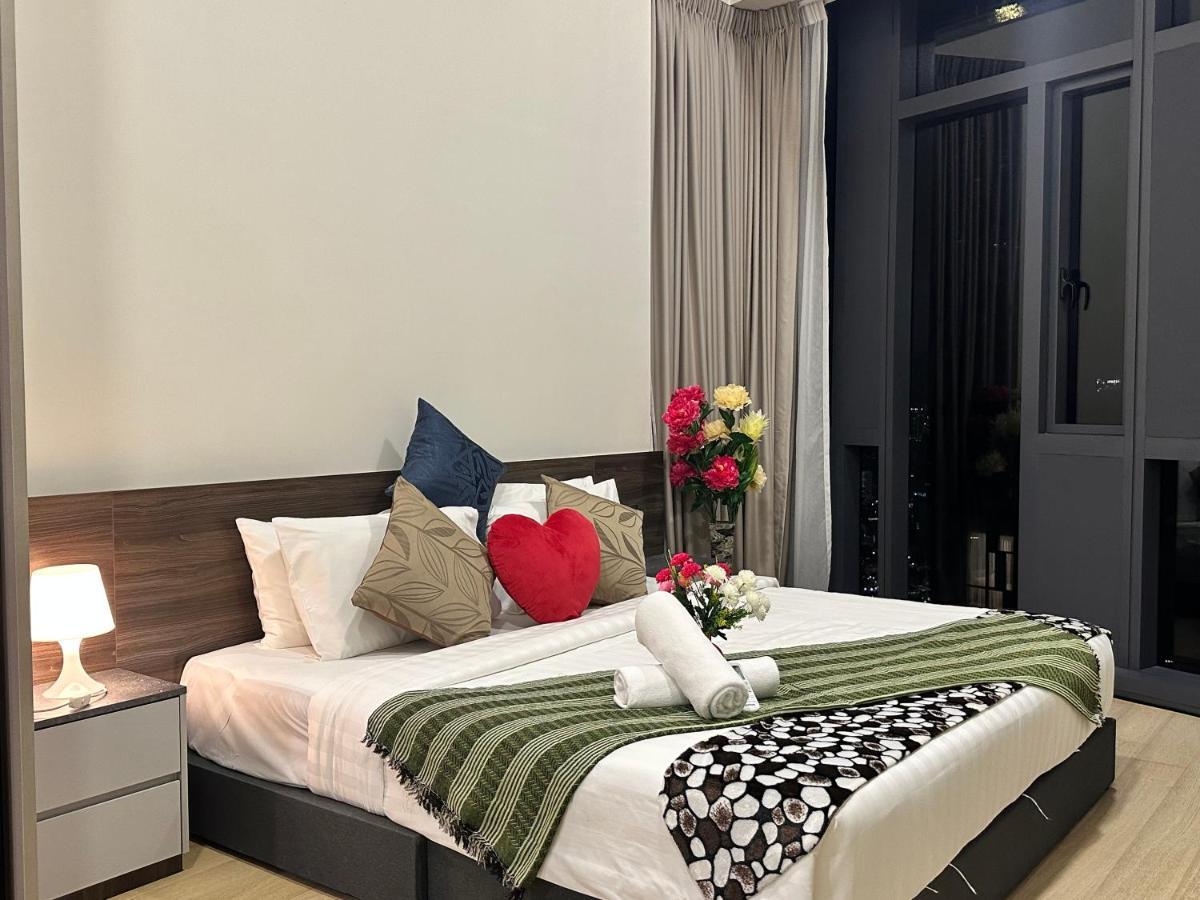 Premier Suites At Star กัวลาลัมเปอร์ ภายนอก รูปภาพ