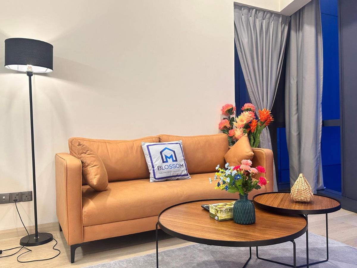 Premier Suites At Star กัวลาลัมเปอร์ ภายนอก รูปภาพ