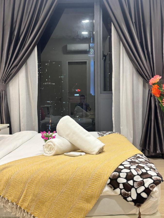 Premier Suites At Star กัวลาลัมเปอร์ ภายนอก รูปภาพ