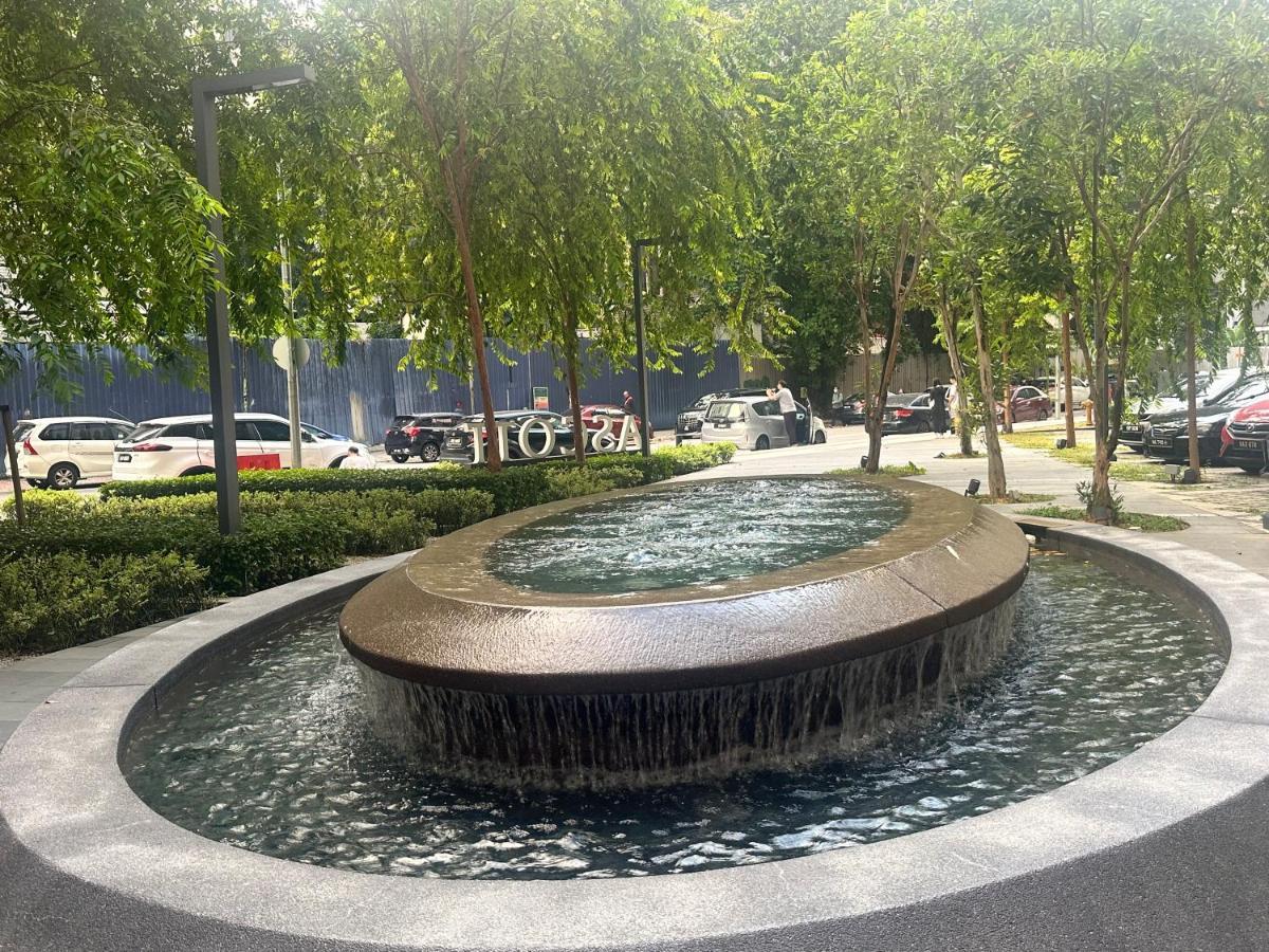 Premier Suites At Star กัวลาลัมเปอร์ ภายนอก รูปภาพ