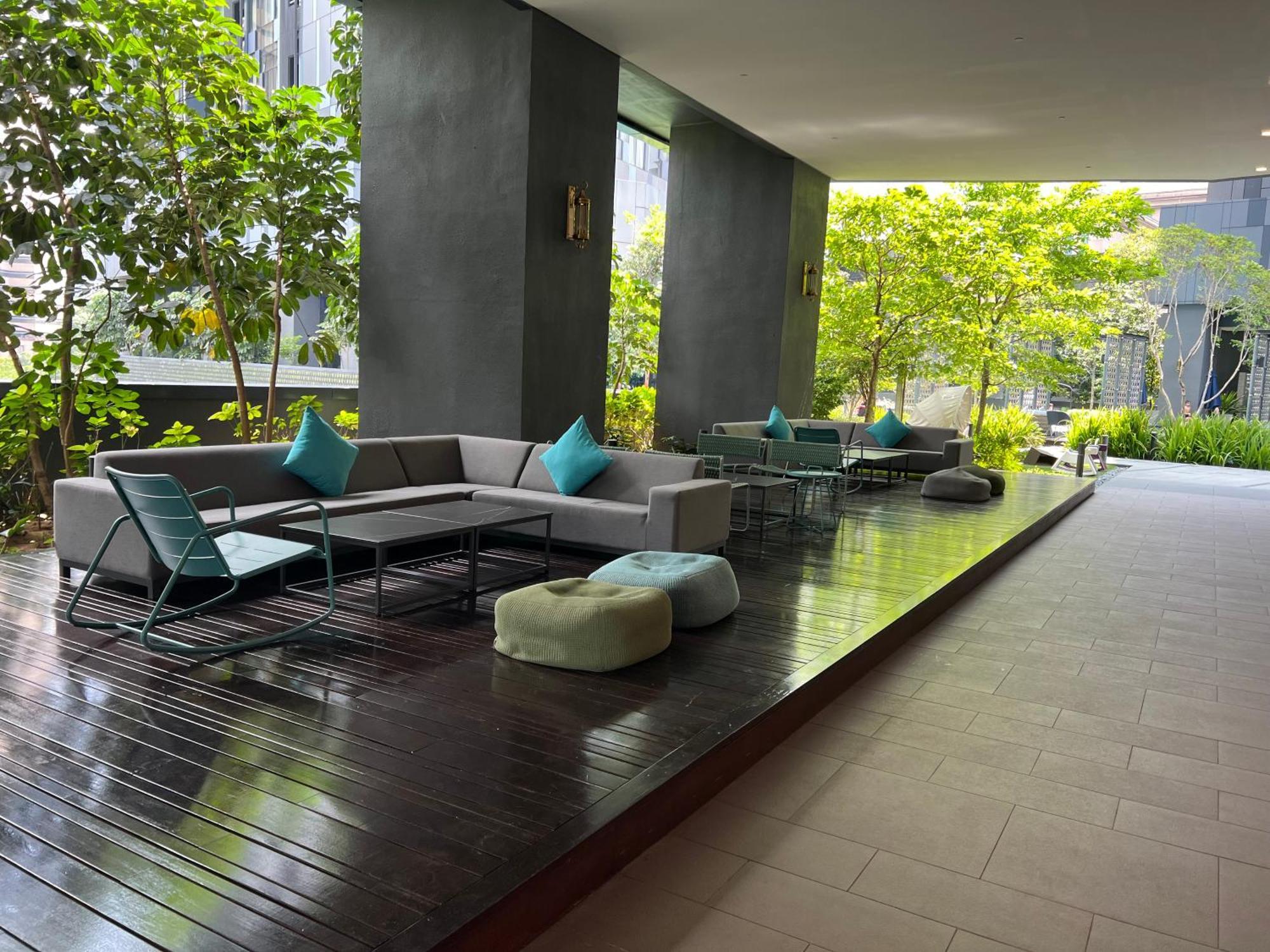 Premier Suites At Star กัวลาลัมเปอร์ ภายนอก รูปภาพ