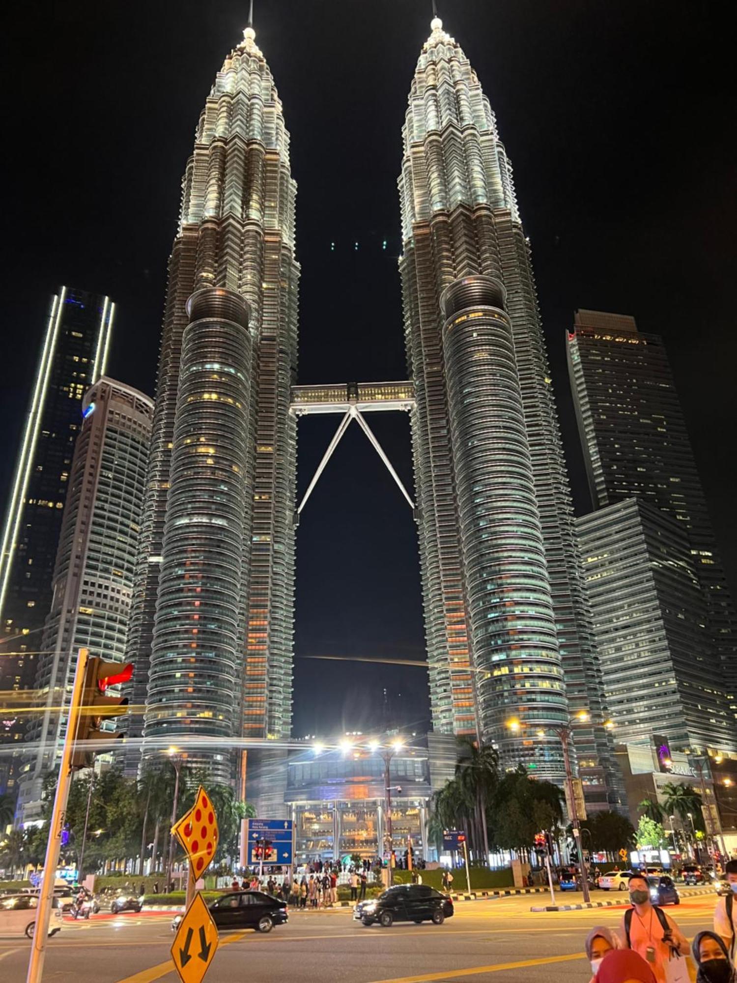 Premier Suites At Star กัวลาลัมเปอร์ ภายนอก รูปภาพ
